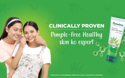 Behind The Scenes of Himalaya Purifying Neem Face Wash TVC 2020
