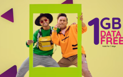 What goes behind the shoot of Ncell TVC