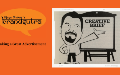Making a Great Advertisement