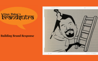 Building Brand Response