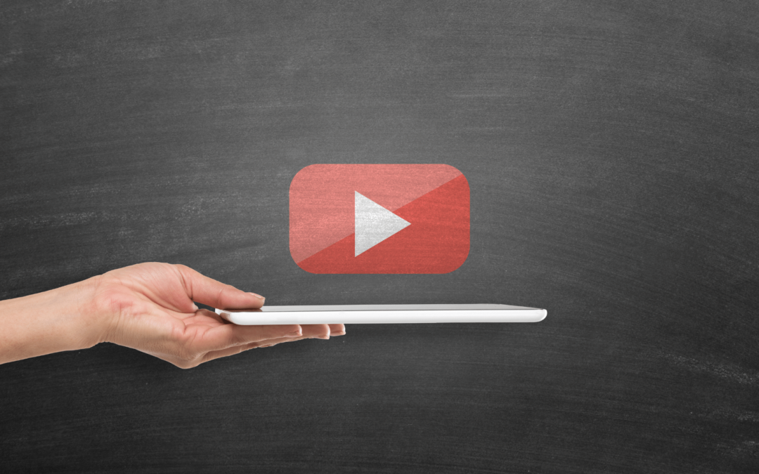 YouTube announces week-long shoppable holiday live streams
