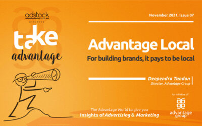 Advantage Local