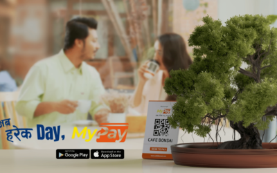 Detailed and Innovative Video of MyPay
