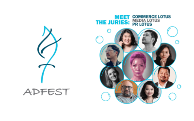 ADFEST 2023: CELEBRATION OF THE ASIA’S INSPIRING WORK BY UJAYA SHAKYA