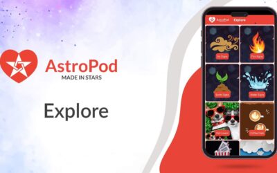 Astropod brings ‘Explore’ feature to find  astrologically based dating partner for events